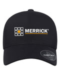 Perforated Flexfit Snapback Cap