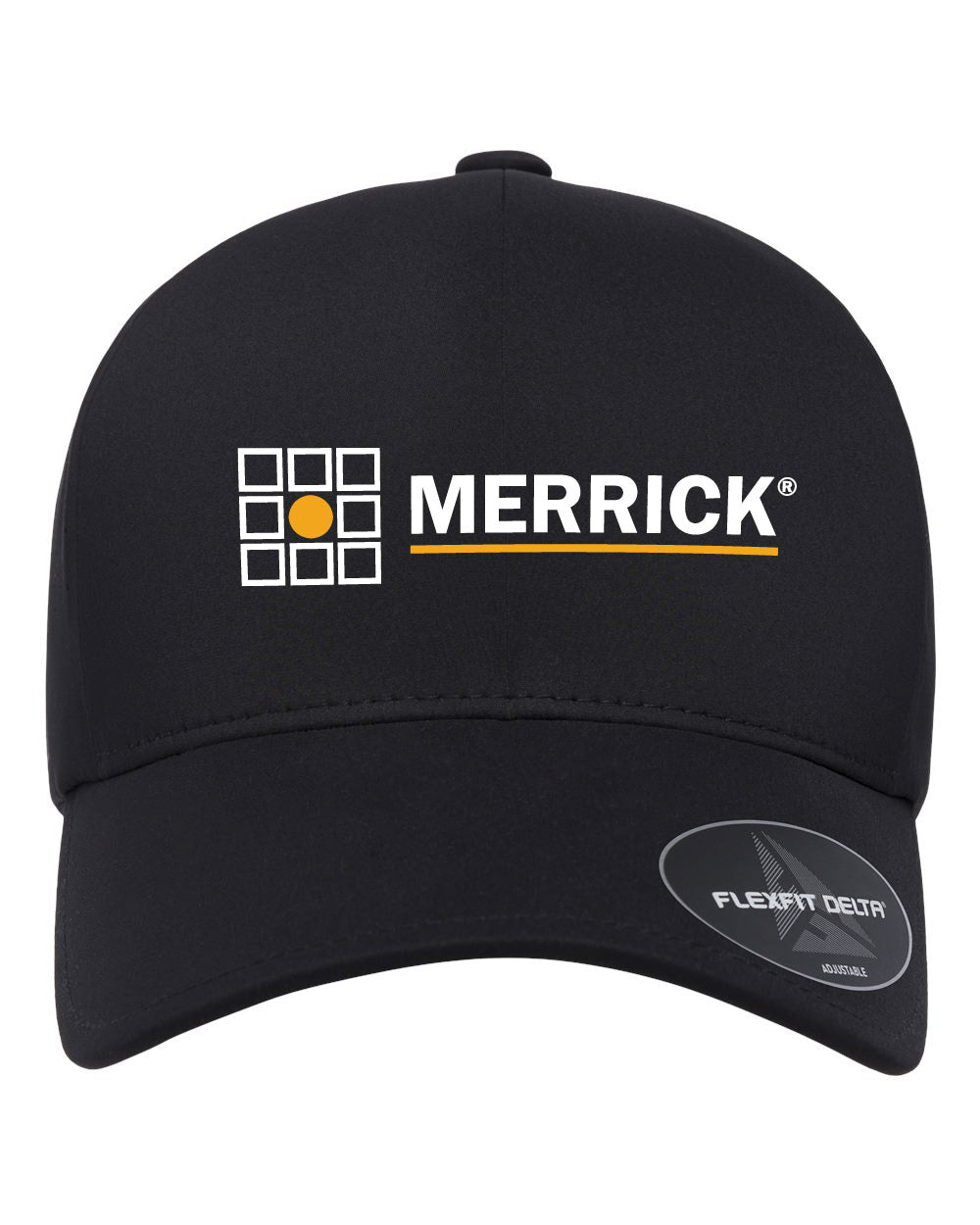 Perforated Flexfit Snapback Cap