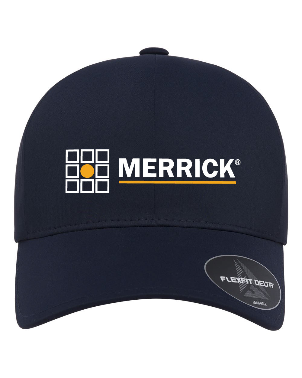Perforated Flexfit Snapback Cap