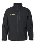 Columbia Men's Soft Shell Jacket