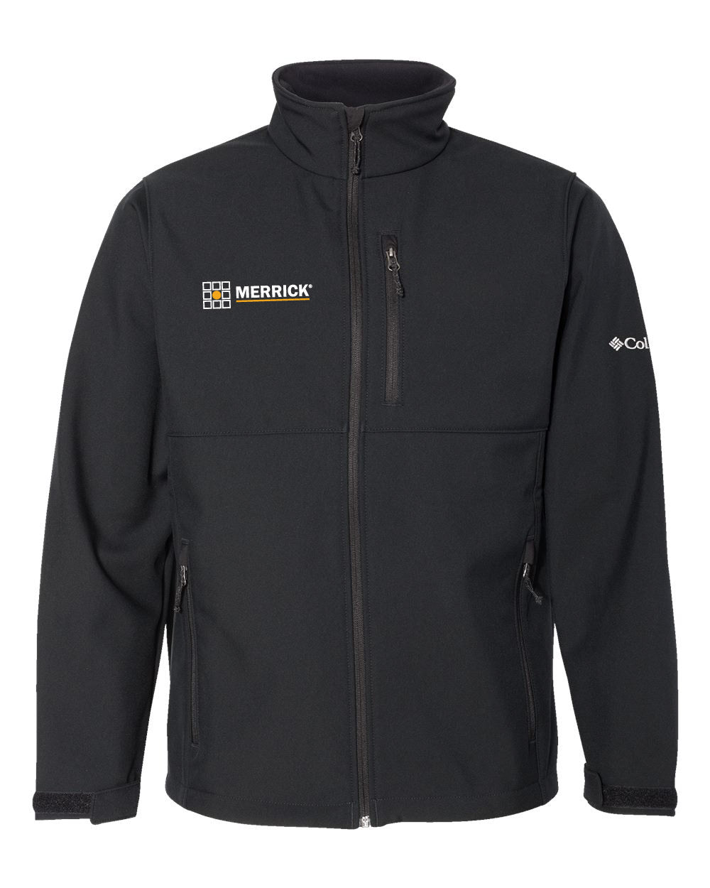 Columbia Men's Soft Shell Jacket