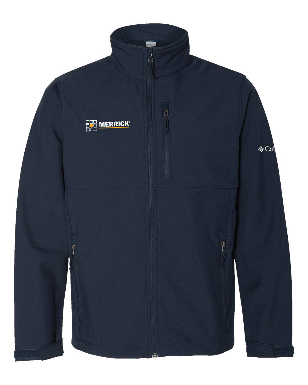 Columbia Men's Soft Shell Jacket