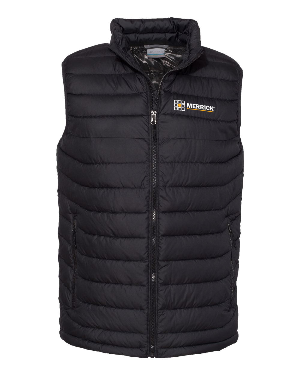 Columbia Men's Powder Lite II Vest