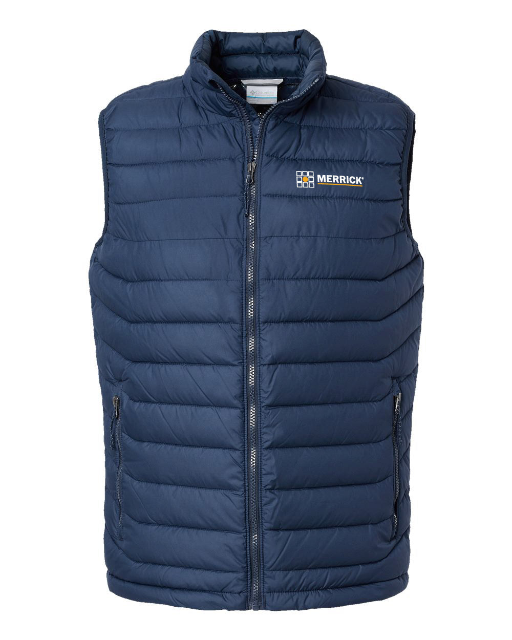 Columbia Men's Powder Lite II Vest