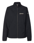 Columbia Women Soft Shell Jacket