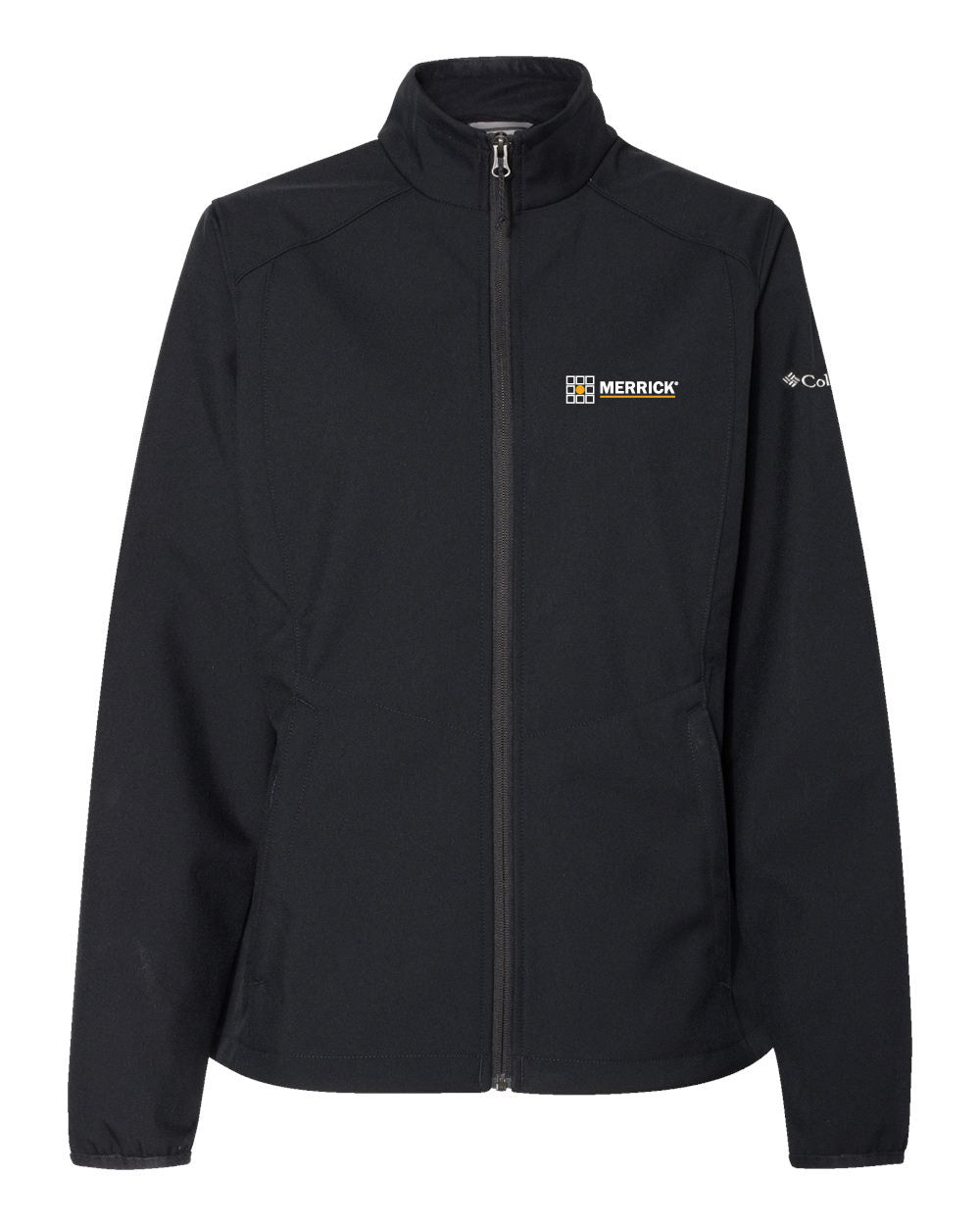Columbia Women Soft Shell Jacket