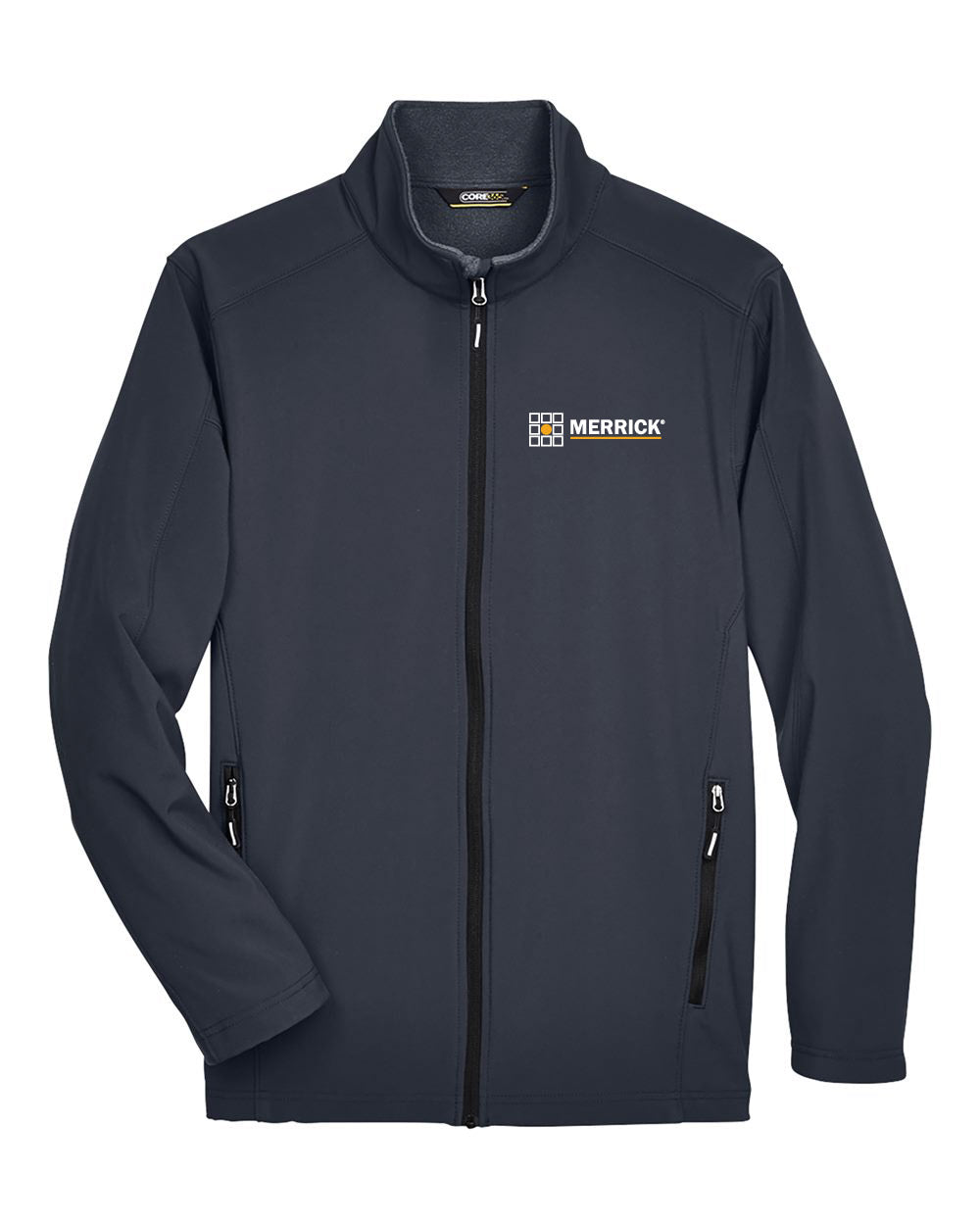Core365 Men's Soft Shell Jacket