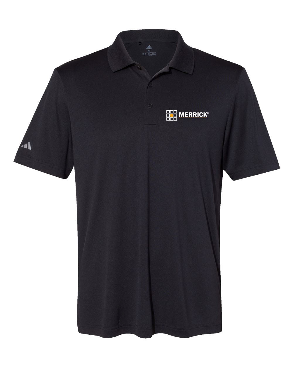 Adidas Men's Performance Polo
