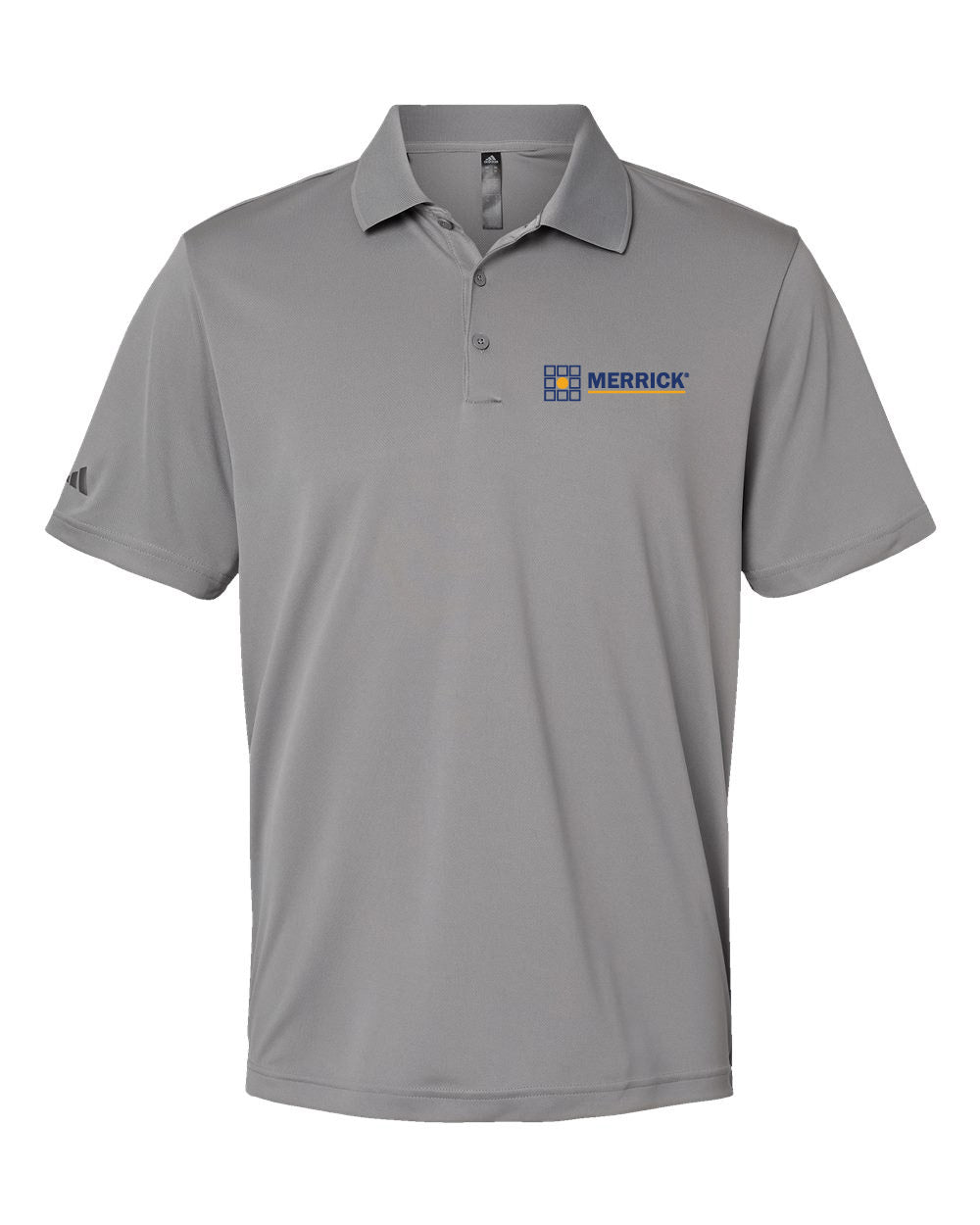 Adidas Men's Performance Polo