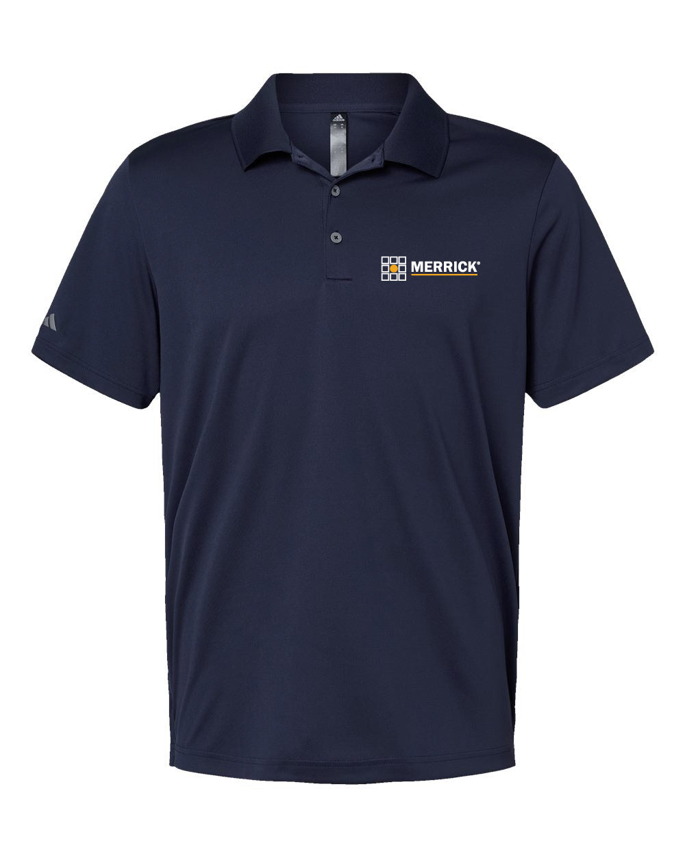 Adidas Men's Performance Polo