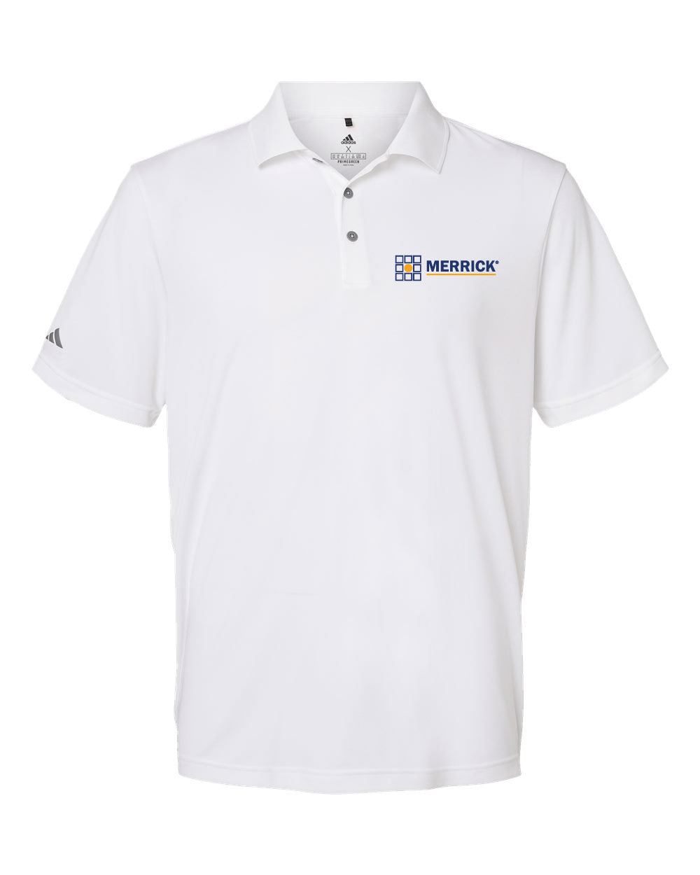 Adidas Men's Performance Polo