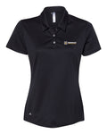 Adidas Women's Performance Polo