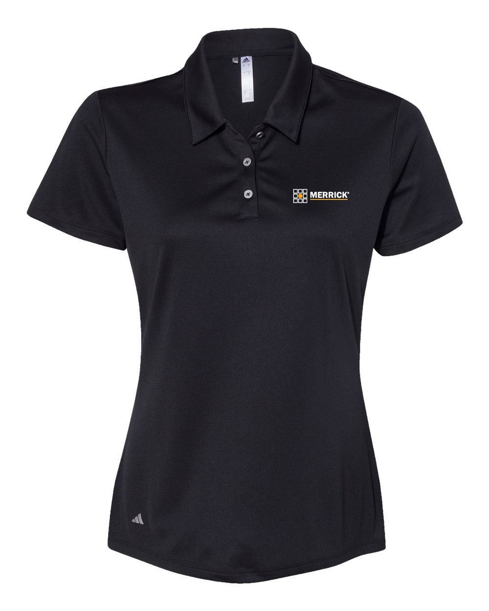 Adidas Women's Performance Polo