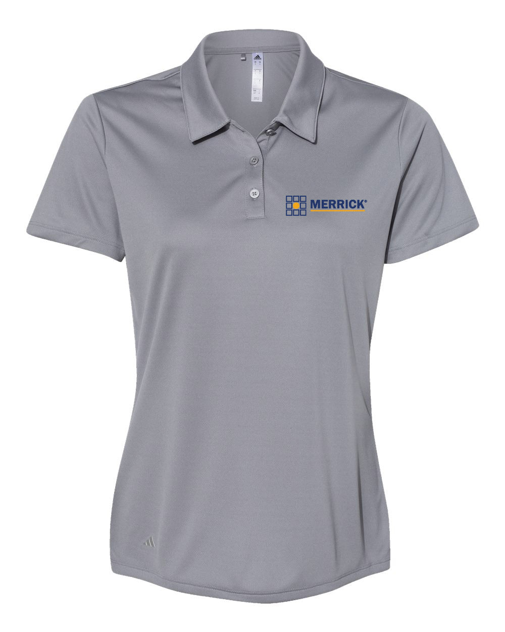 Adidas Women's Performance Polo