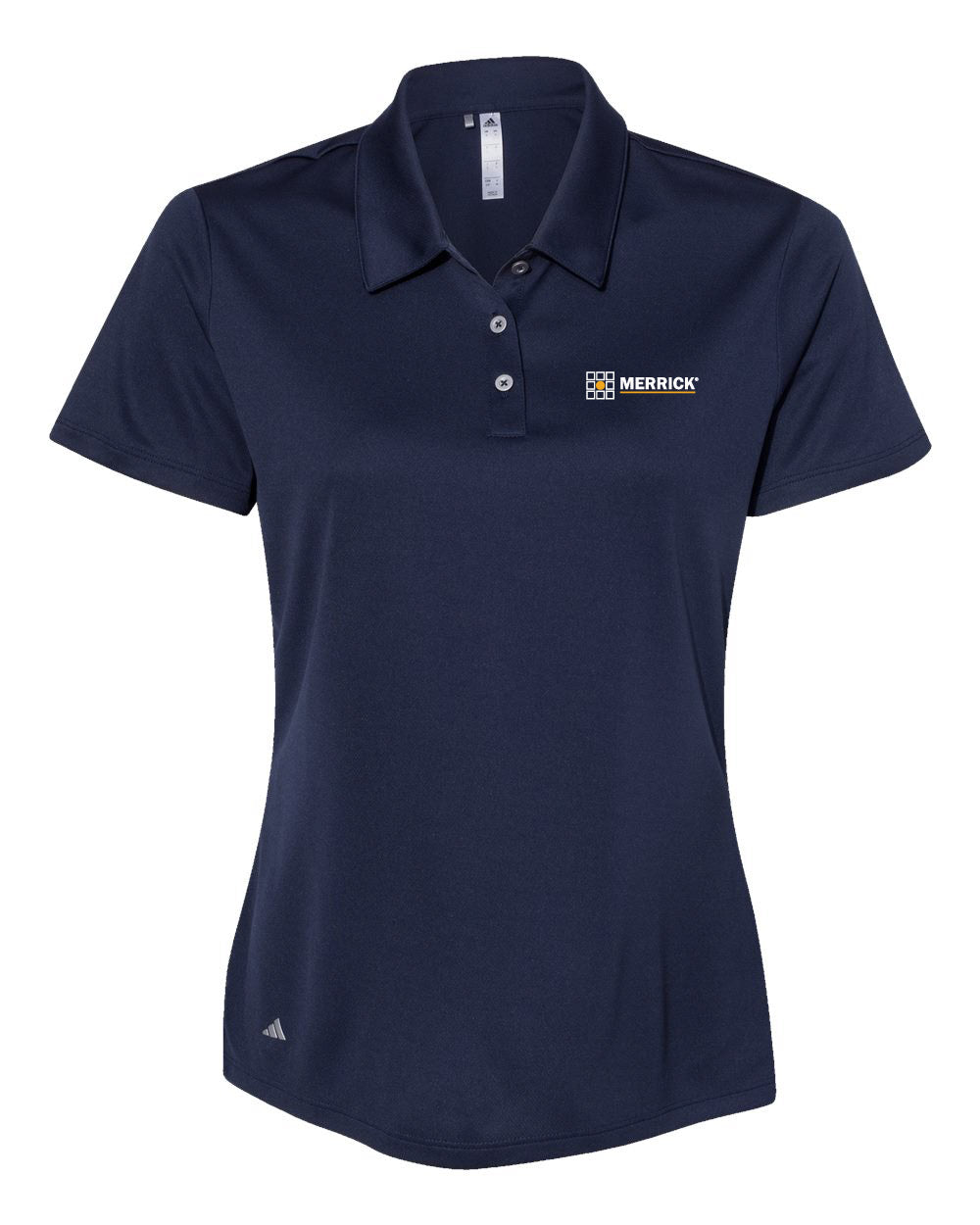 Adidas Women's Performance Polo