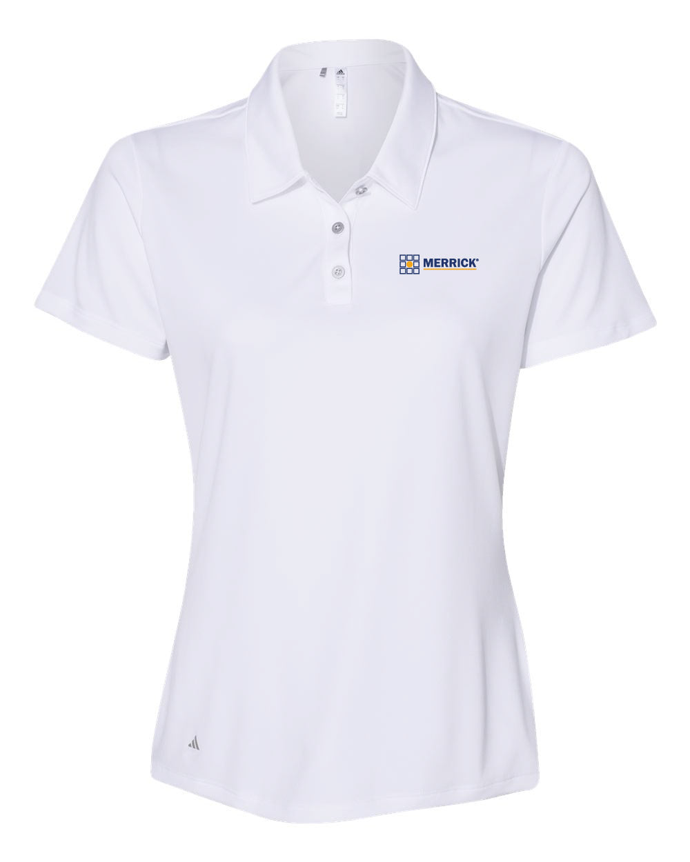 Adidas Women's Performance Polo