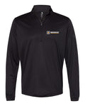 Adidas Men's Lightweight Quarter-Zip Pullover
