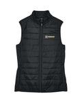 Core365 Women's Puffer Vest
