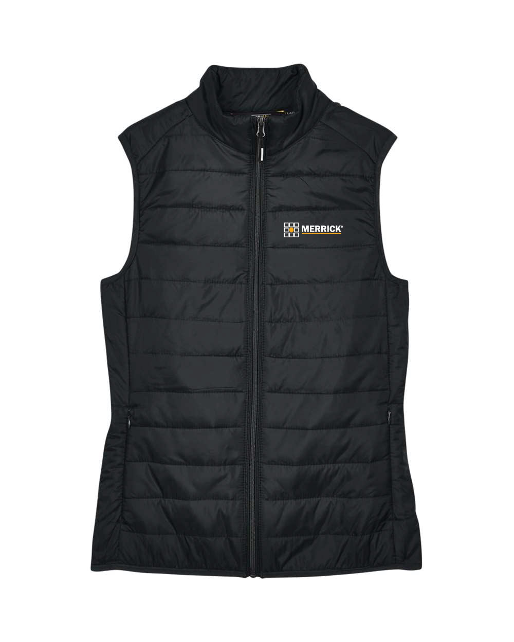 Core365 Women's Puffer Vest