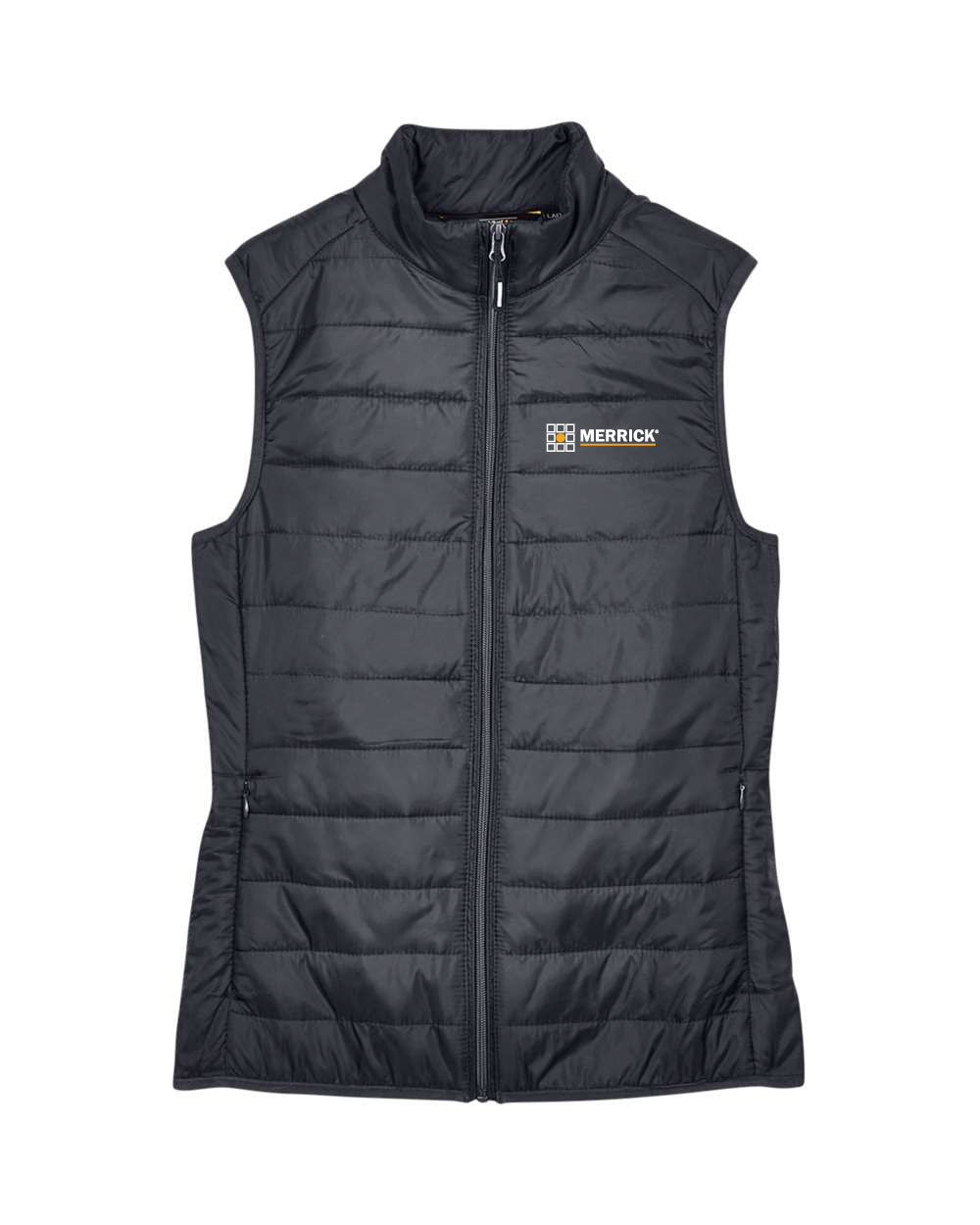 Core365 Women's Puffer Vest
