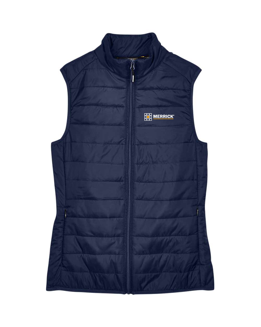 Core365 Women's Puffer Vest