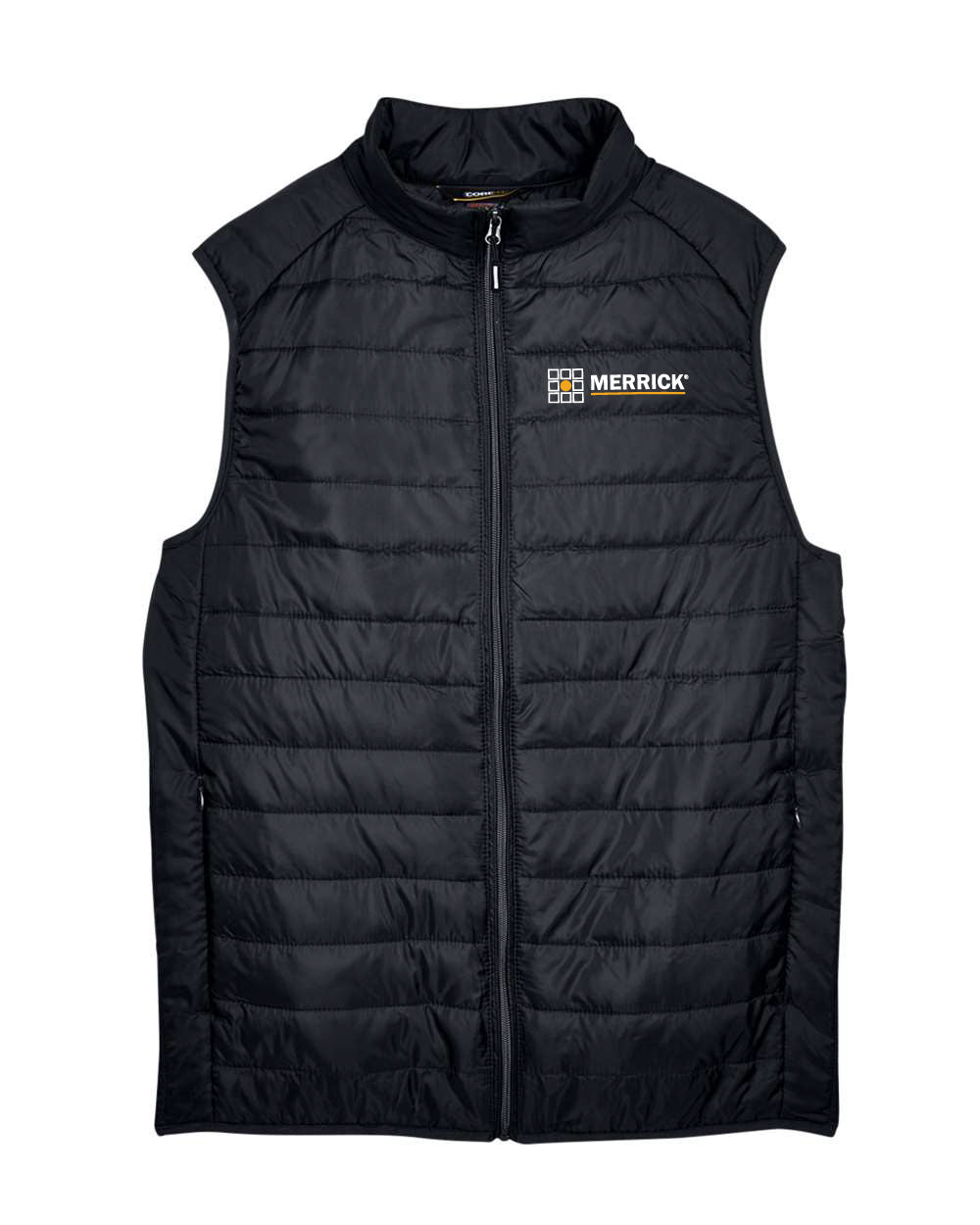 Core365 Men's Puffer Vest