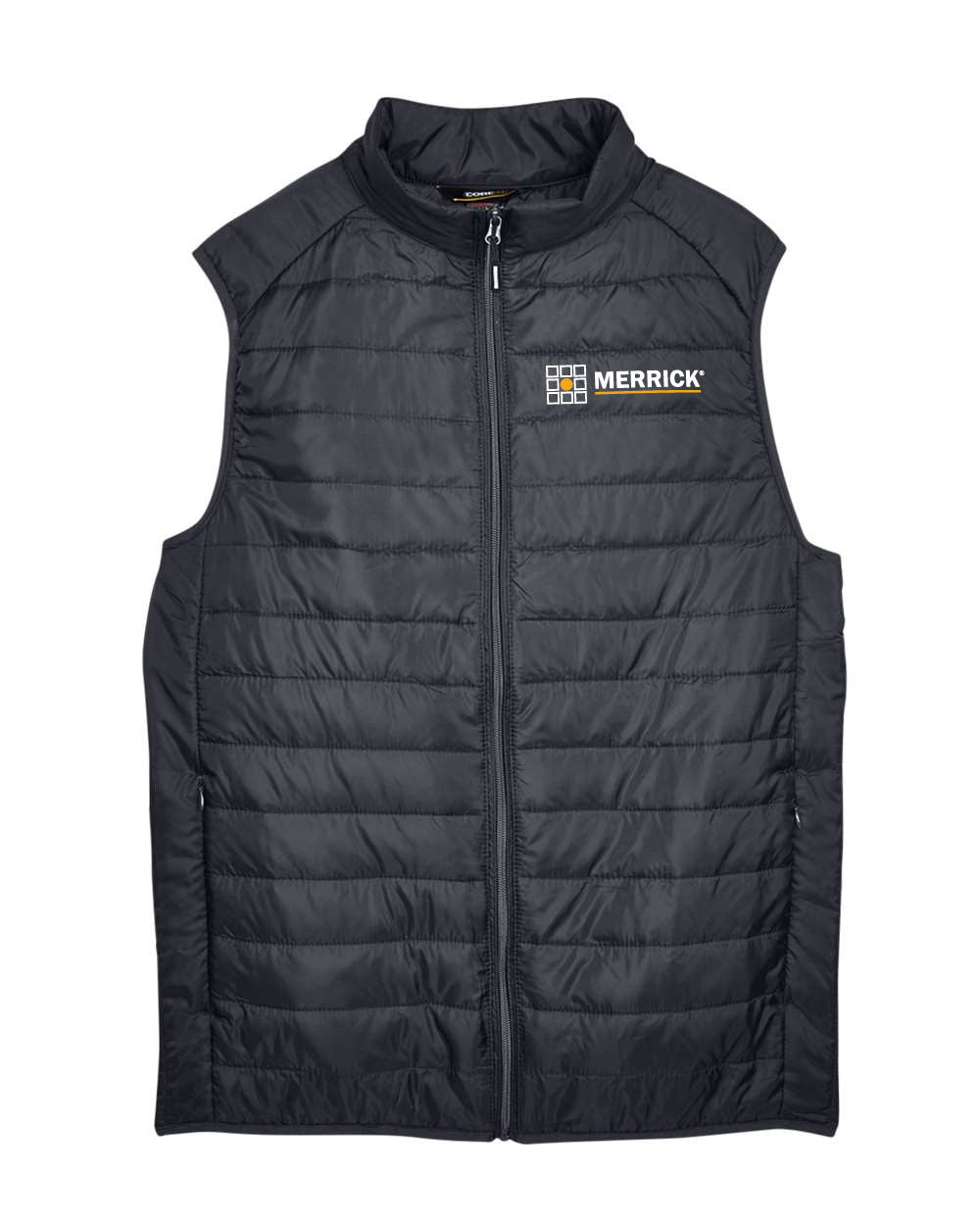 Core365 Men's Puffer Vest