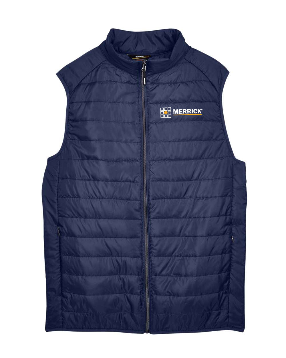 Core365 Men's Puffer Vest
