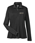 Team365 Women's Quarter-Zip