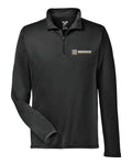 Team365 Men's Quarter-Zip